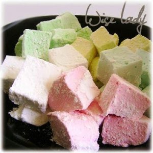 marshmallowj