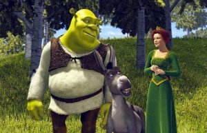 shrek